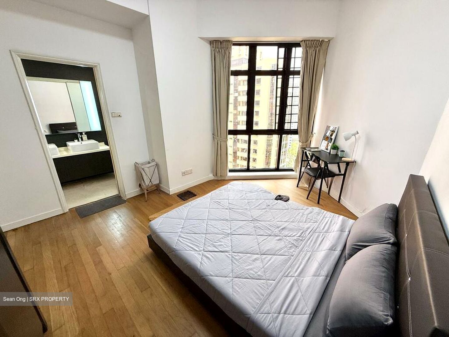 Dover Parkview (D5), Condominium #528165661